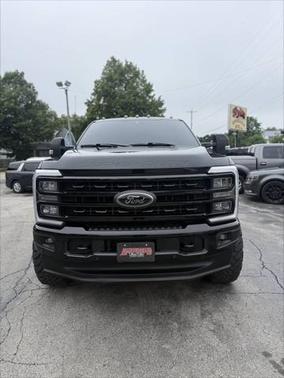 2023 Ford F-350 Lariat