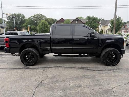 2023 Ford F-350 Lariat