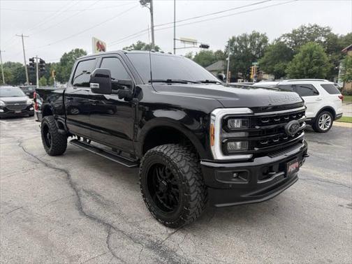 2023 Ford F-350 Lariat