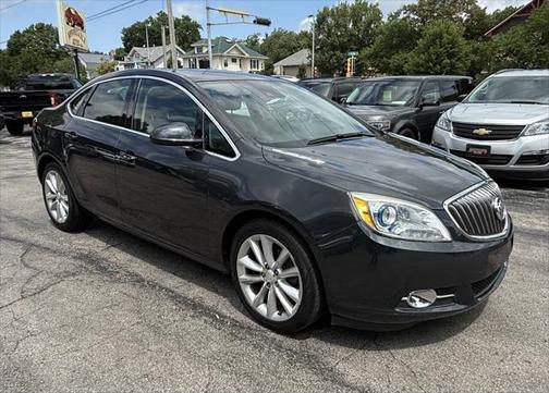 2014 Buick Verano Convenience