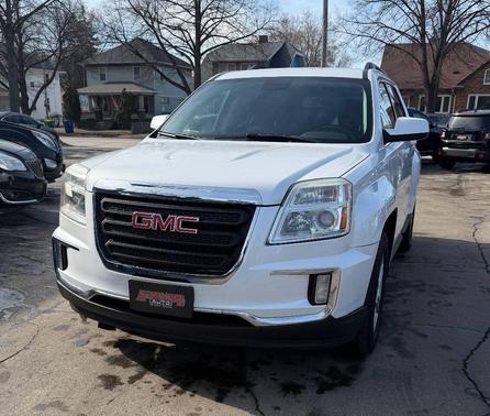 2016 GMC Terrain SLE-2