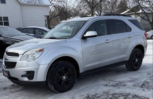 2015 Chevrolet Equinox 1LT