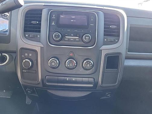 2013 RAM 1500 Tradesman/Express