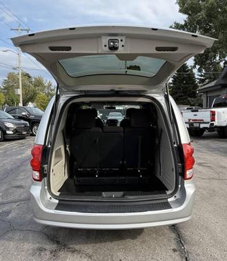 2012 Dodge Grand Caravan SE/AVP