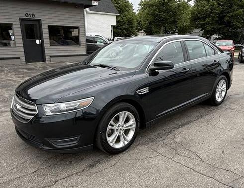 2014 Ford Taurus SEL