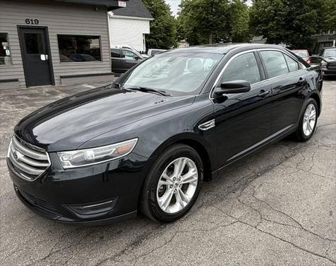 2014 Ford Taurus SEL