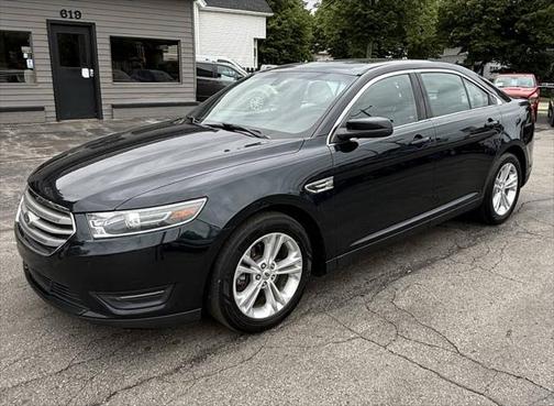 2014 Ford Taurus SEL