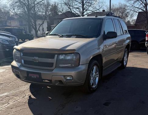 2007 Chevrolet Trailblazer LT