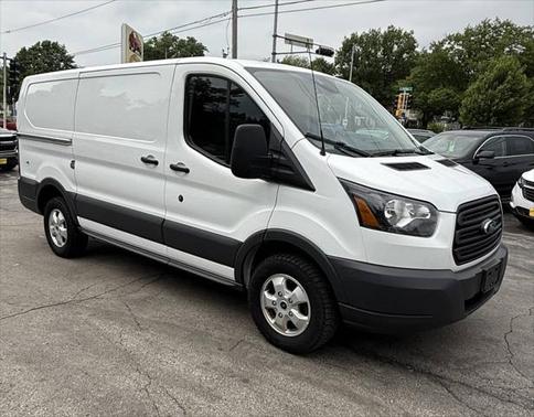 2018 Ford Transit-250 Base