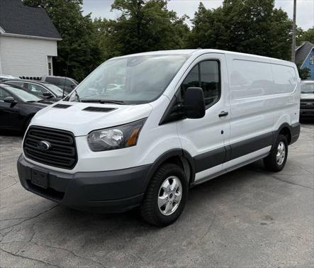 2018 Ford Transit-250 Base