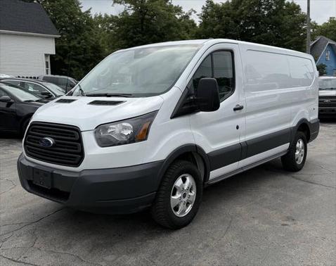 2018 Ford Transit-250 Base