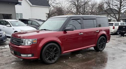 2016 Ford Flex SEL