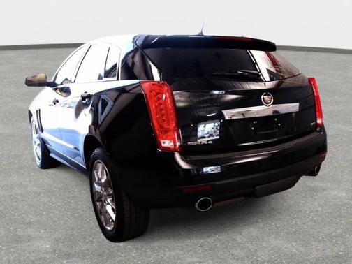 2013 Cadillac SRX Performance Collection