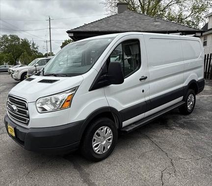 2015 Ford Transit-250 Base