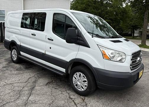 2015 Ford Transit-250 Base