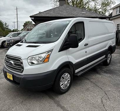 2015 Ford Transit-250 Base