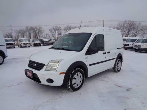 2010 Ford Transit Connect XLT