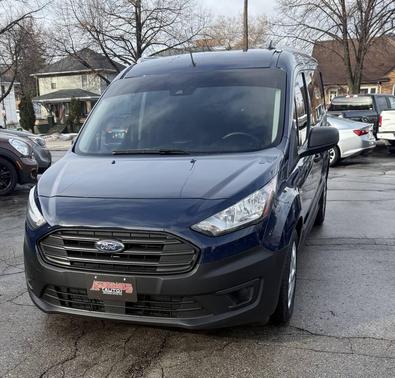 2022 Ford Transit Connect XL Cargo Van