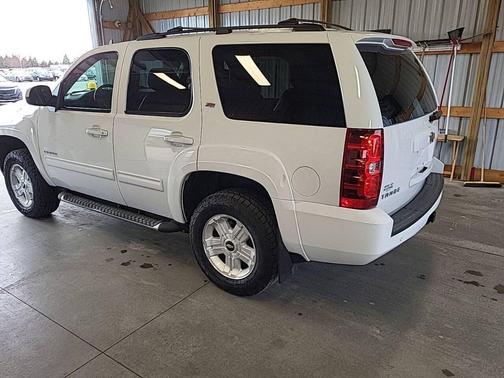 2011 Chevrolet Tahoe LT