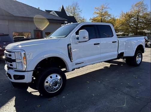 2024 Ford F-450 XL