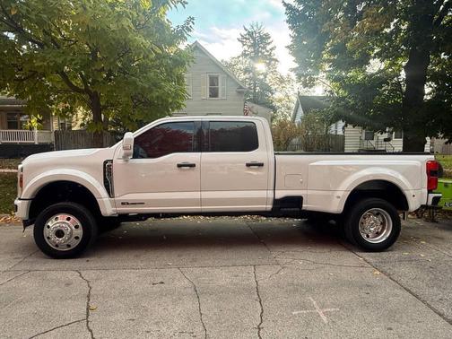 2024 Ford F-450 XL