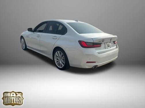 2023 BMW 330 xDrive