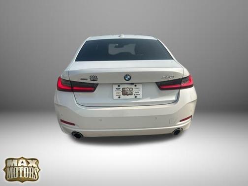 2023 BMW 330 xDrive