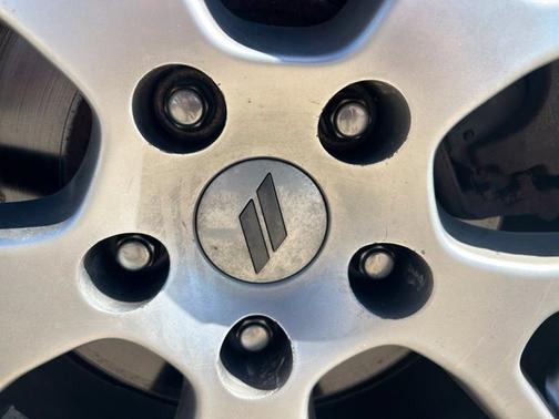 Bruiser Gray Clearcoat 2018 Dodge Journey GT