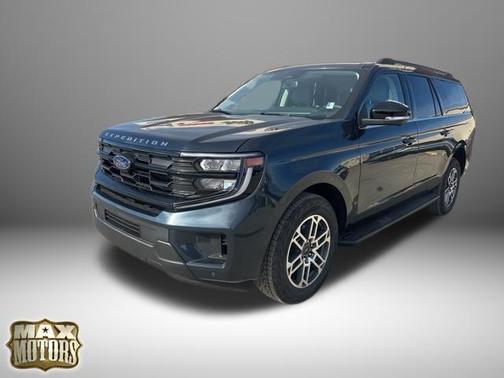 2026 Ford Expedition Max Active 4x4
