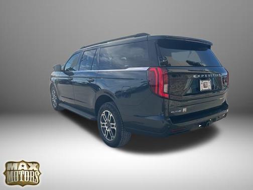 2026 Ford Expedition Max Active 4x4