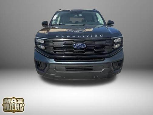 2026 Ford Expedition Max Active 4x4