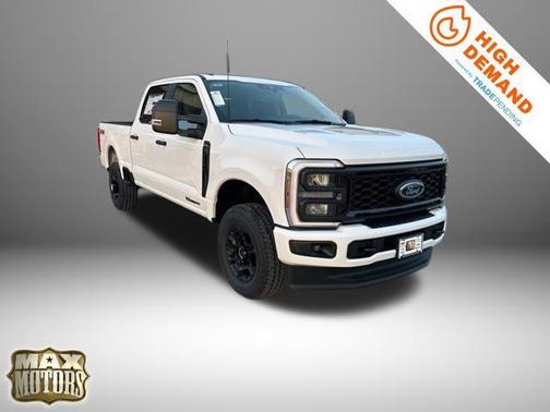 2026 Ford F-250 XL