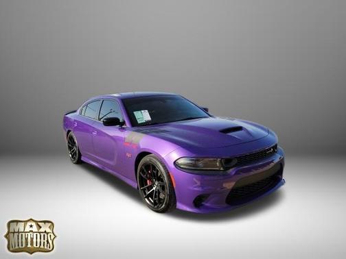 2023 Dodge Charger R/T Scat Pack