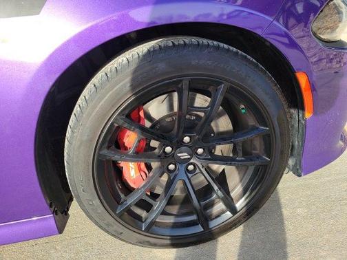 2023 Dodge Charger R/T Scat Pack