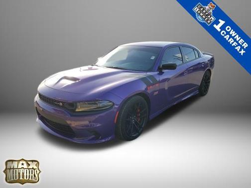 2023 Dodge Charger R/T Scat Pack