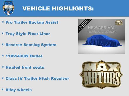 WHITE PLATINUM METALLIC TC 2019 Ford F-150 Lariat