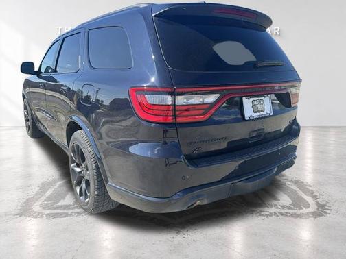 Night Moves 2024 Dodge Durango R/T Plus
