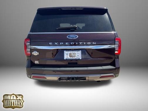 2023 Ford Expedition King Ranch