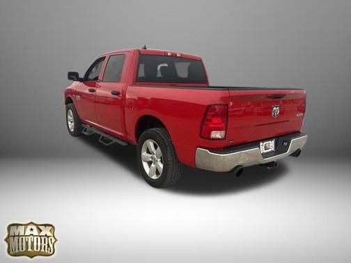 2024 RAM 1500 Tradesman