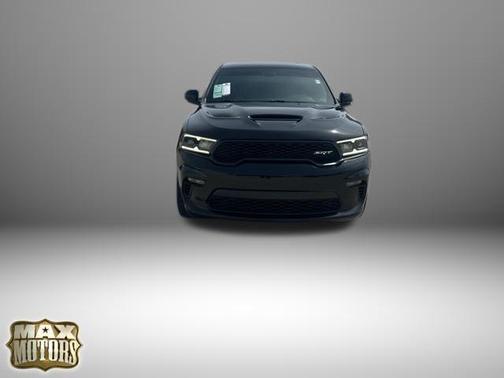 2021 Dodge Durango SRT 392 AWD