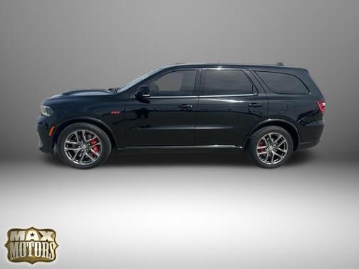 2021 Dodge Durango SRT 392 AWD