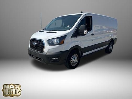 2024 Ford Transit-150 Base