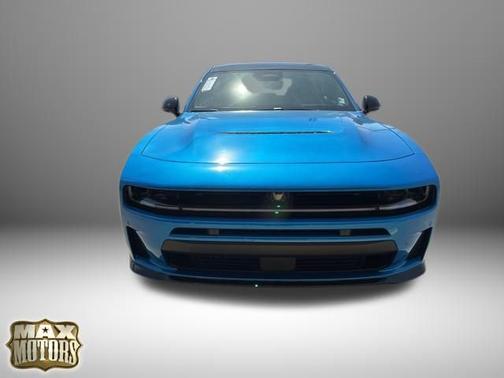 Bludicrous 2026 Dodge Charger R/T Plus