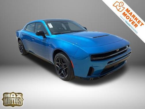 Bludicrous 2026 Dodge Charger R/T
