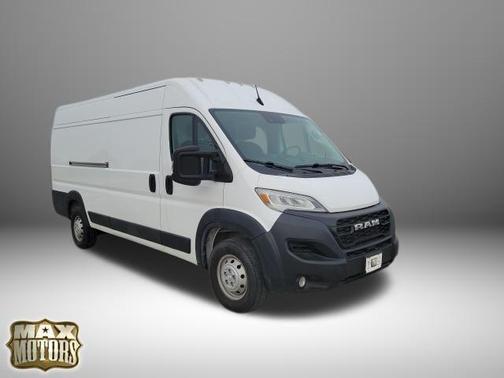 2023 RAM ProMaster 3500 High Roof