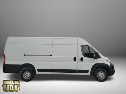 2023 RAM ProMaster 3500 High Roof