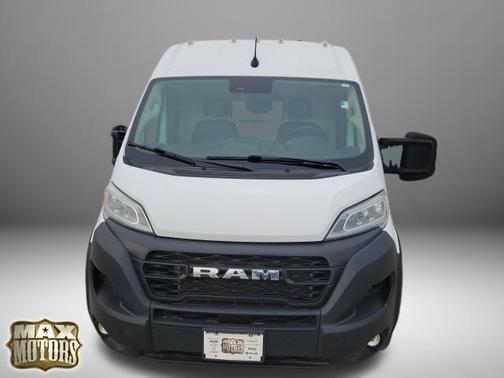 2023 RAM ProMaster 3500 High Roof
