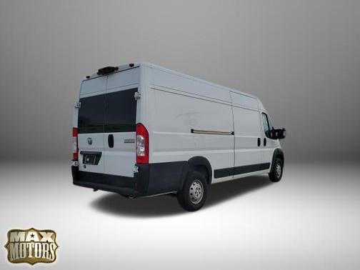2023 RAM ProMaster 3500 High Roof