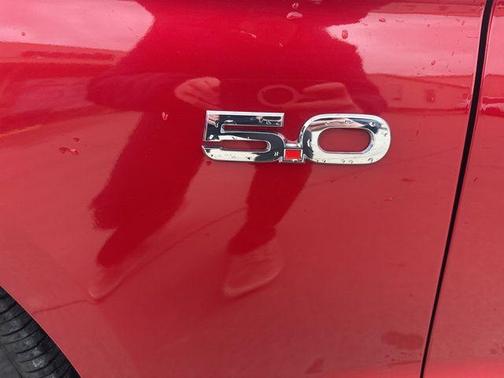 2023 Ford Mustang GT Premium