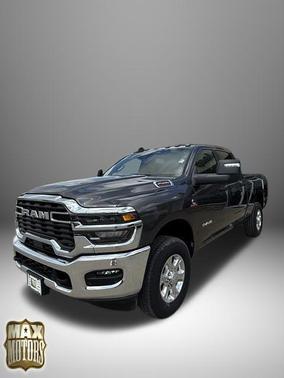 2025 RAM 2500 Lone Star Crew Cab 4x4 6'4' Box